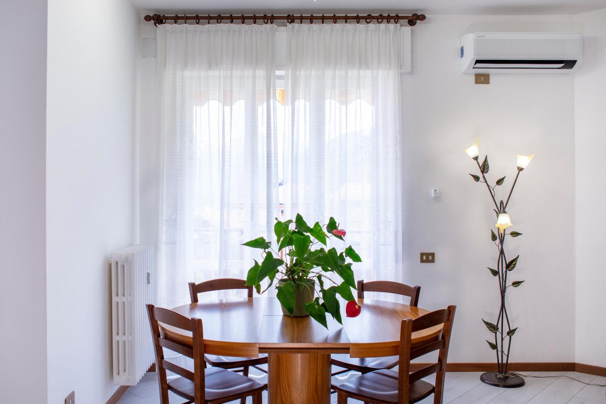 Lake Como View Apartment Oliveto Lario Exterior foto